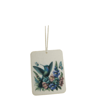 Hummingbird green
