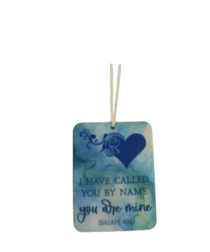 You are mine