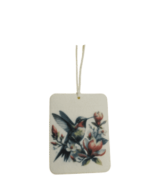 Hummingbird