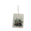 purple flower Turtle
