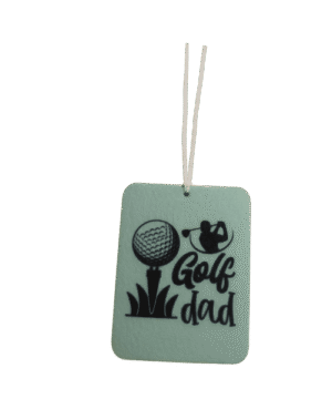 Golf Dad