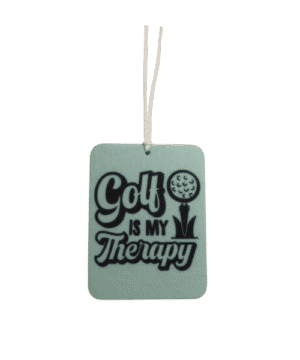Golf Therapy