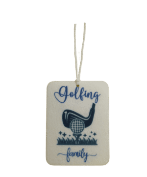 Golf Family