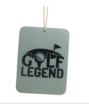 Golf Legand
