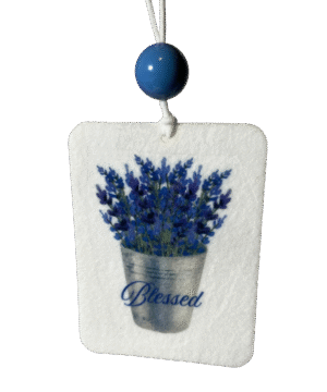 Blessed Lavender