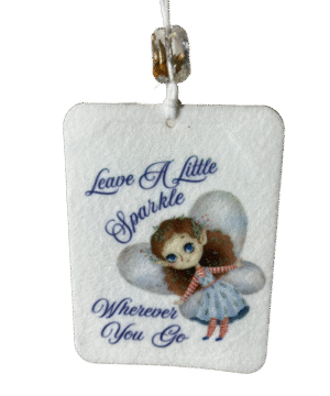 Fairies Sparkle 1