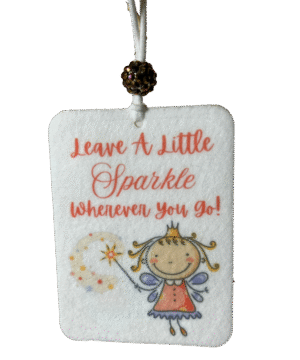Fairies Sparkle 2