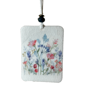 Flower Field