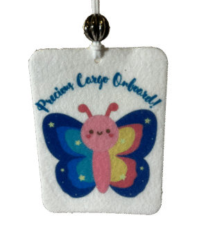 Baby Butterfly