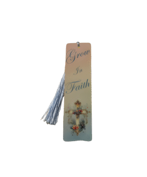 Grace In Faith