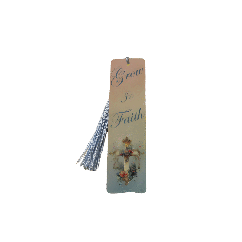 Grace In Faith