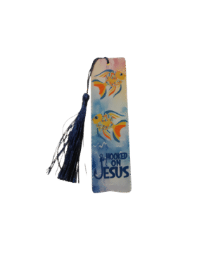 Hooked on Jesus