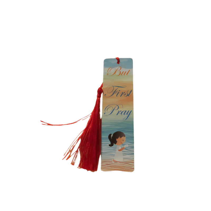 Pray