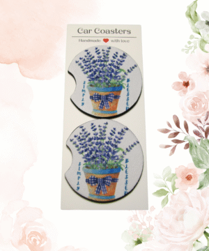 Simply Blessed Lavender