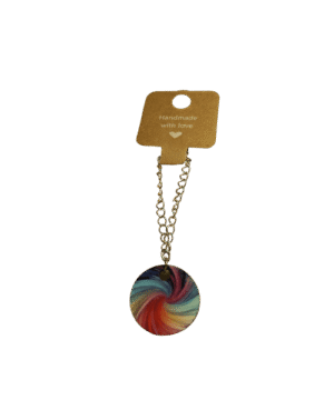 Color Swirl