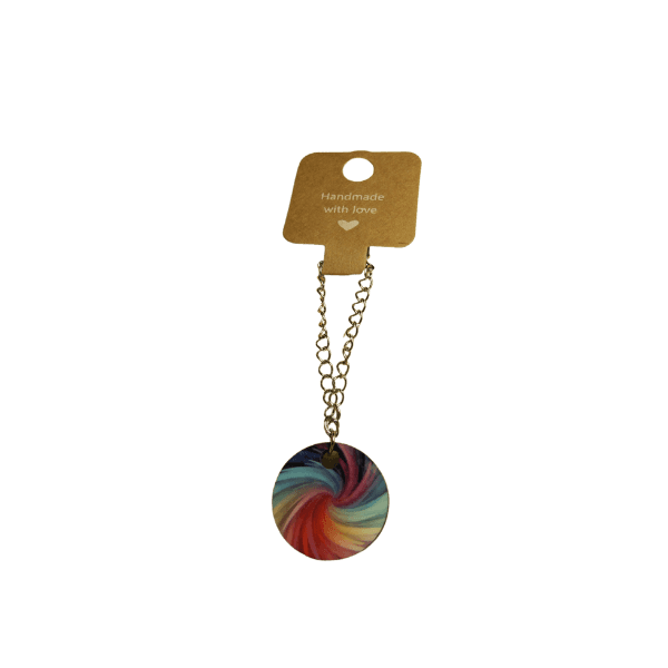 Color Swirl