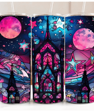 Mystical Church