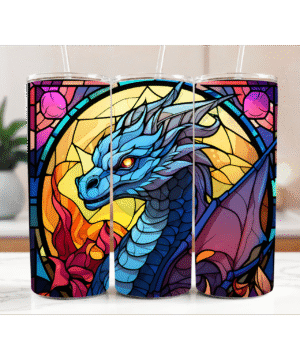 Dragon 593