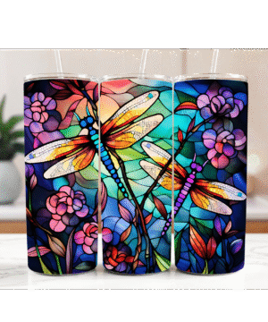 Dragonfly 654