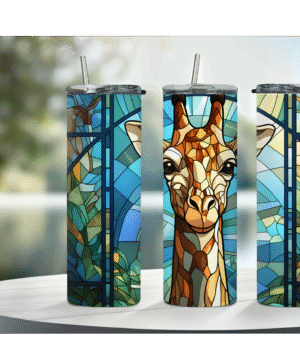 Giraffe 118