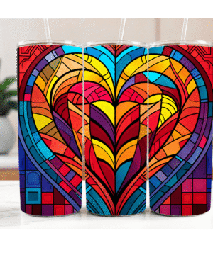 Heart 534