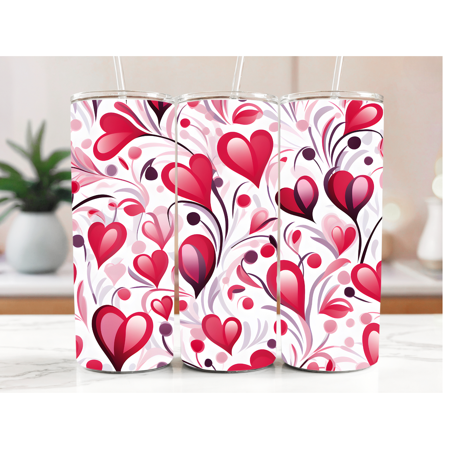 Hearts of Valentines 14