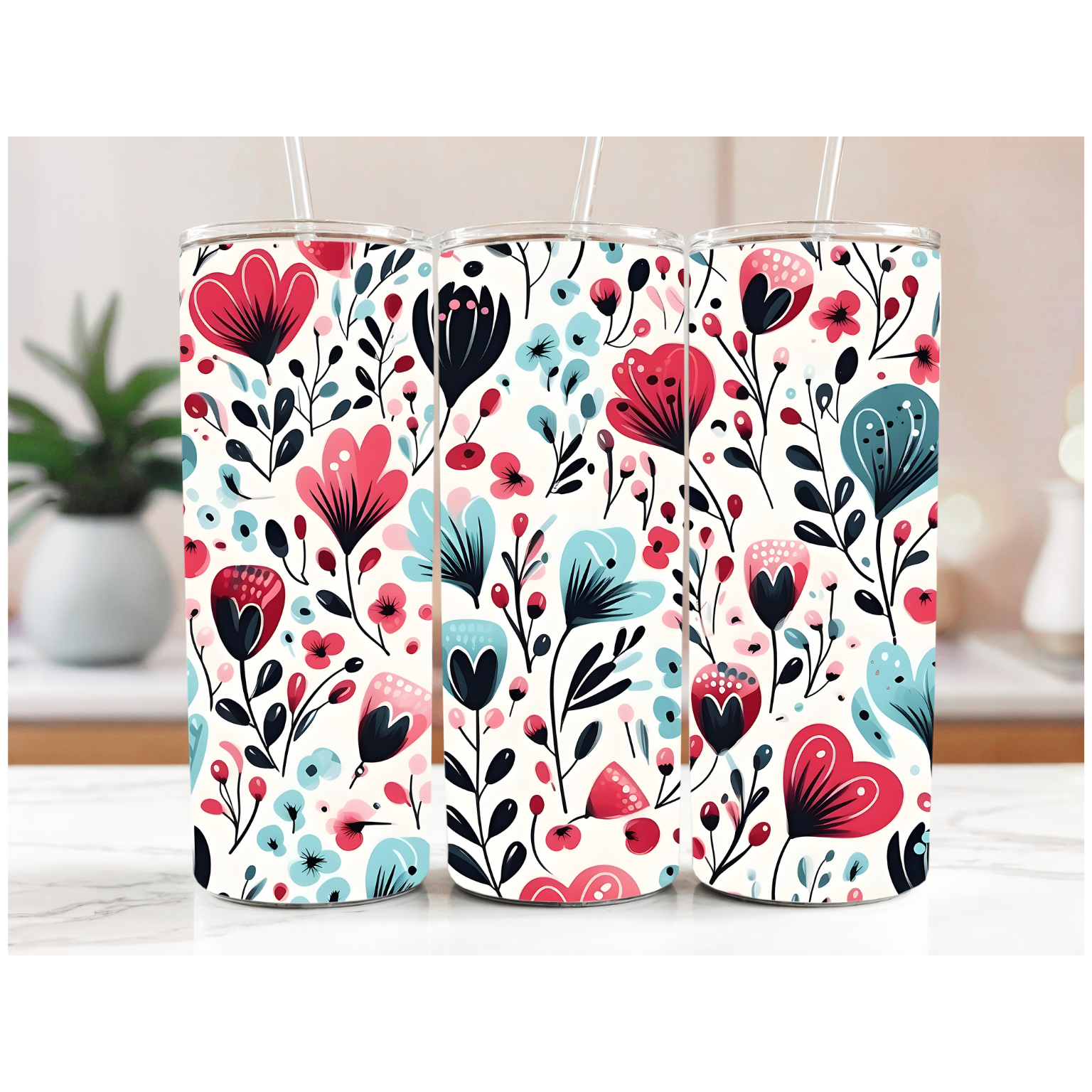 Hearts of Valentines 25