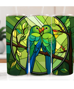 Love Birds 524
