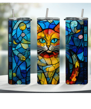 Tabby Cat