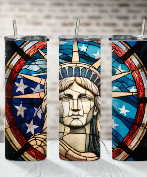 Statue Liberty
