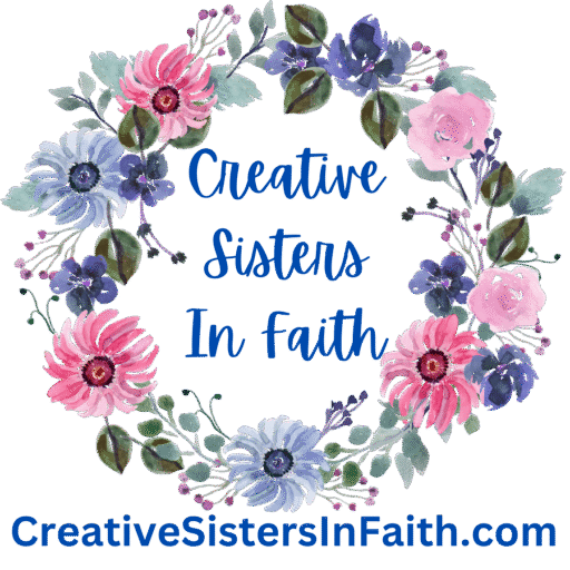 Creative Sisters In Faith